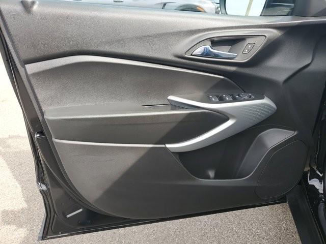 new 2026 Chevrolet Trax car, priced at $24,360