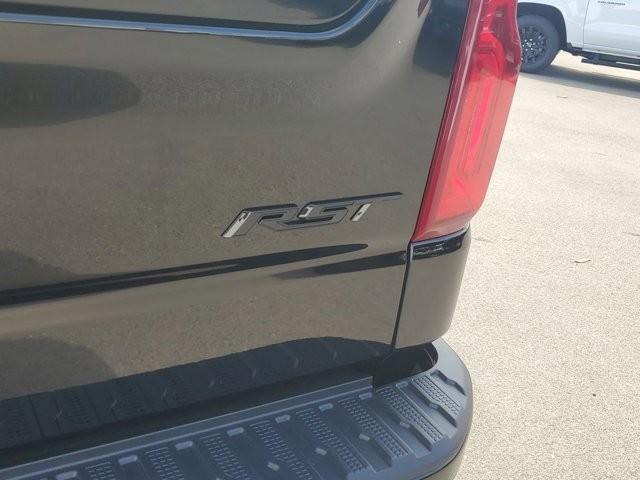 new 2026 Chevrolet Silverado 1500 car, priced at $58,835