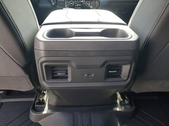 new 2026 Chevrolet Silverado 1500 car, priced at $58,835