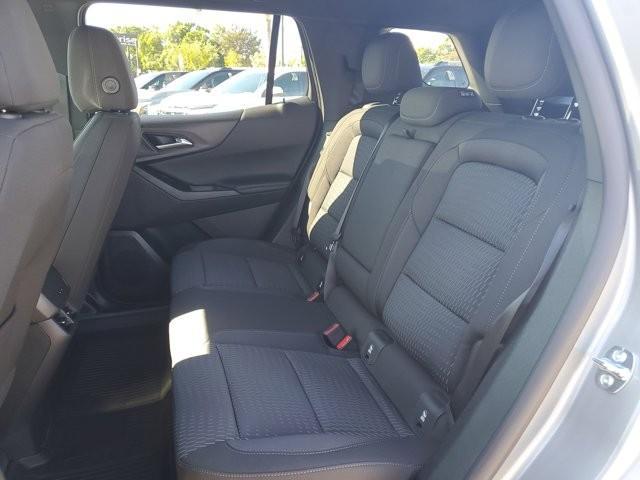 new 2026 Chevrolet Equinox car, priced at $31,360