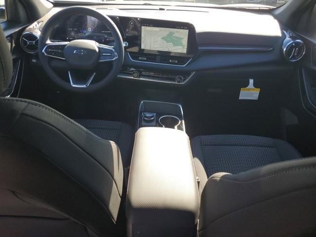 new 2026 Chevrolet Equinox car, priced at $31,360