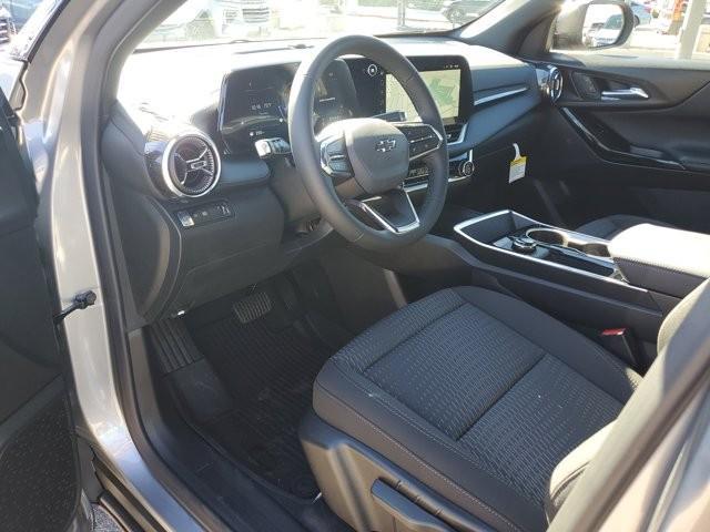 new 2026 Chevrolet Equinox car, priced at $31,360