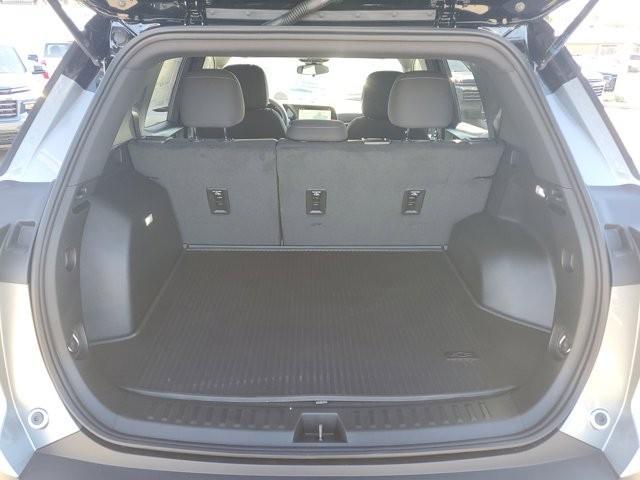 new 2026 Chevrolet Equinox car, priced at $31,360