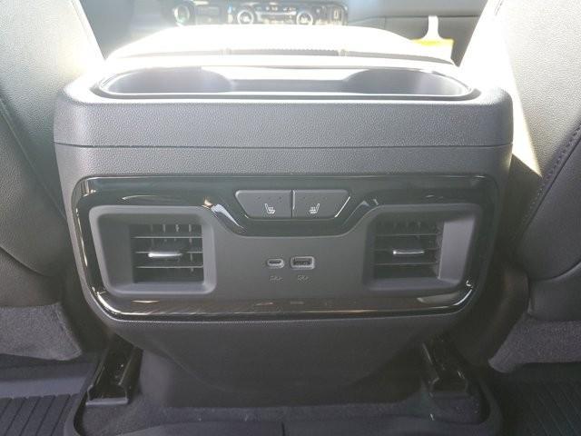 new 2026 Chevrolet Silverado 1500 car