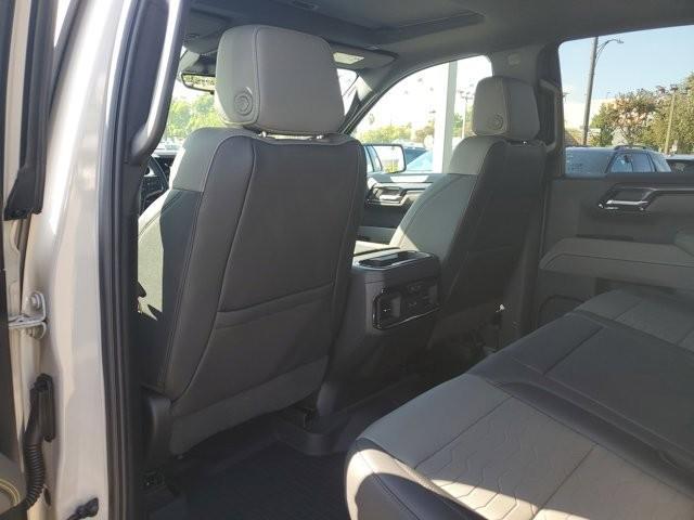 new 2026 Chevrolet Silverado 1500 car