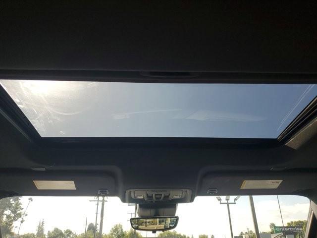 new 2026 Chevrolet Silverado 1500 car