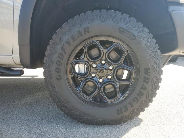 new 2026 Chevrolet Silverado 1500 car