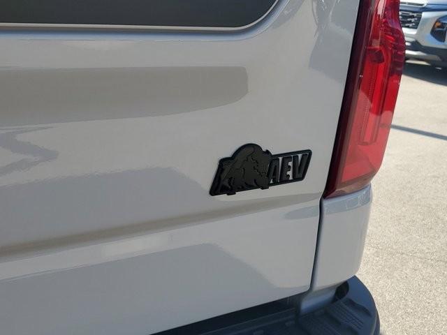 new 2026 Chevrolet Silverado 1500 car