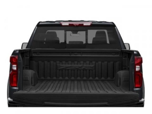 used 2025 Chevrolet Silverado 1500 car