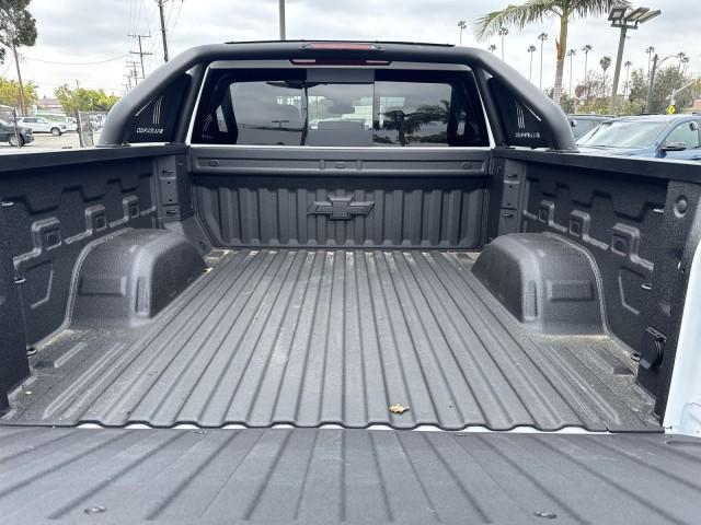 new 2025 Chevrolet Silverado 1500 car, priced at $68,385