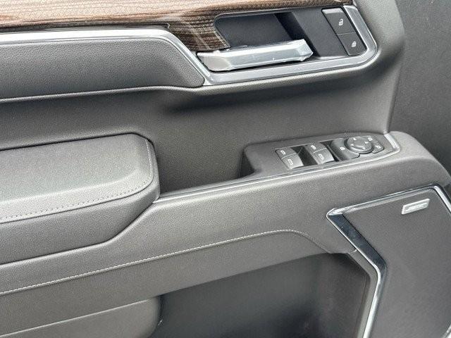 new 2025 Chevrolet Silverado 1500 car, priced at $65,935