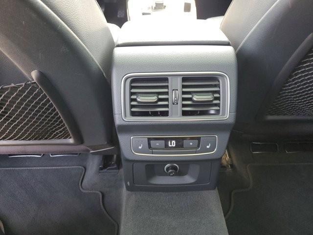 used 2018 Audi Q5 car, priced at $18,495