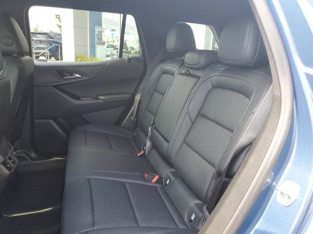 used 2026 Chevrolet Equinox car, priced at $33,165