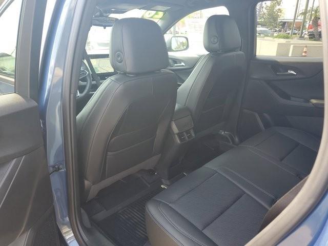 used 2026 Chevrolet Equinox car, priced at $33,165
