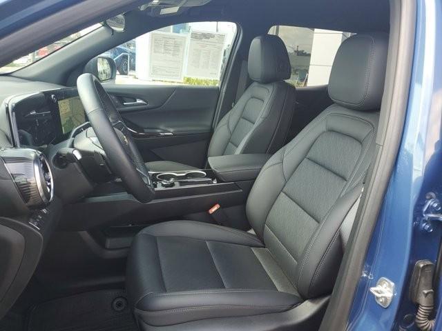 used 2026 Chevrolet Equinox car, priced at $33,165