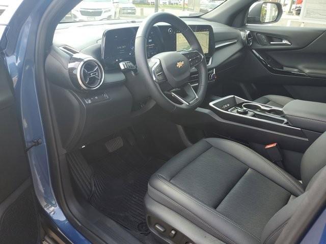 used 2026 Chevrolet Equinox car, priced at $33,165