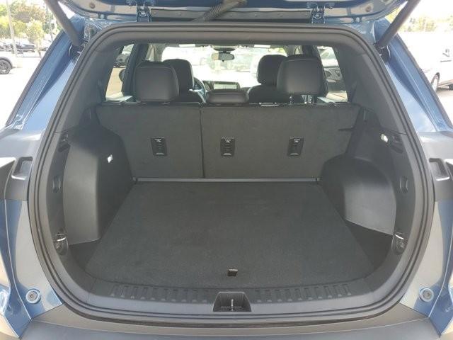 used 2026 Chevrolet Equinox car, priced at $33,165