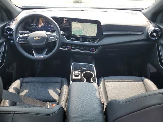 used 2026 Chevrolet Equinox car, priced at $33,165