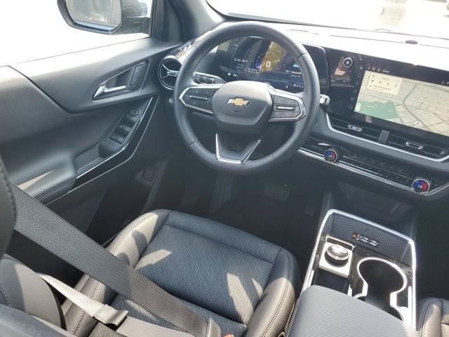 used 2026 Chevrolet Equinox car, priced at $33,165