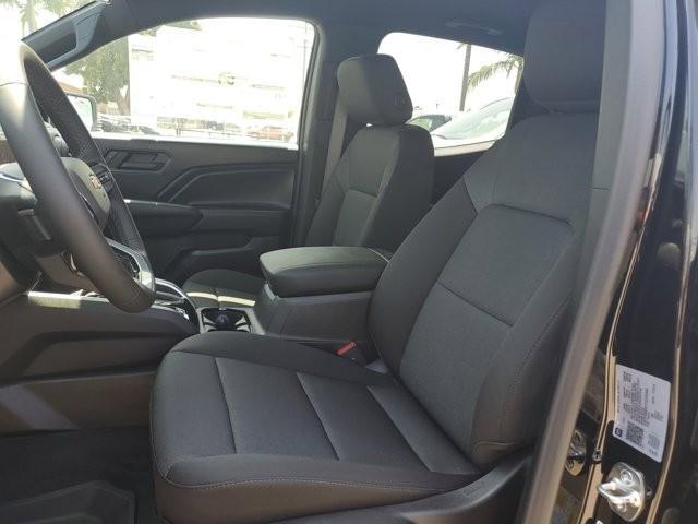 new 2026 Chevrolet Colorado car, priced at $37,250