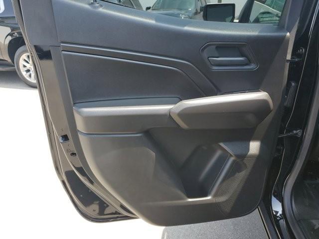 new 2026 Chevrolet Colorado car, priced at $37,250