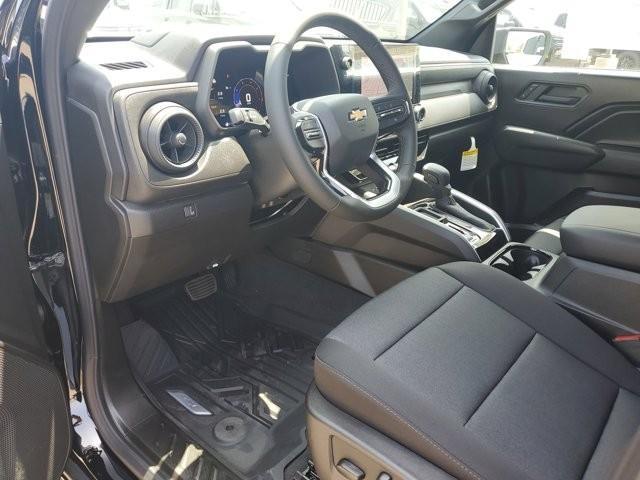 new 2026 Chevrolet Colorado car, priced at $37,250