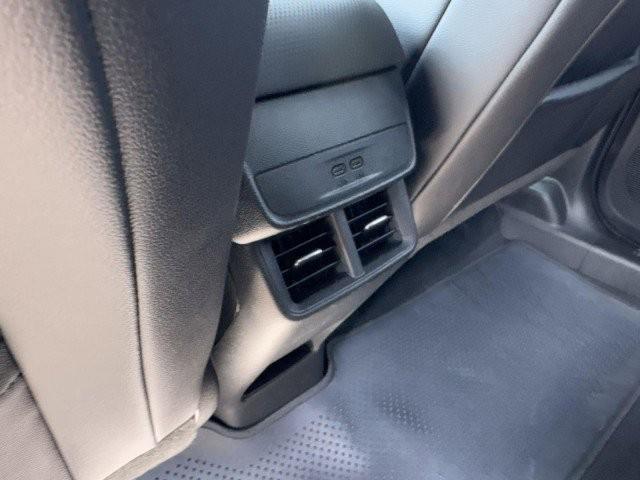 used 2025 Chevrolet Equinox car, priced at $32,640