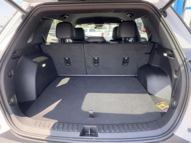 used 2025 Chevrolet Equinox car, priced at $32,640