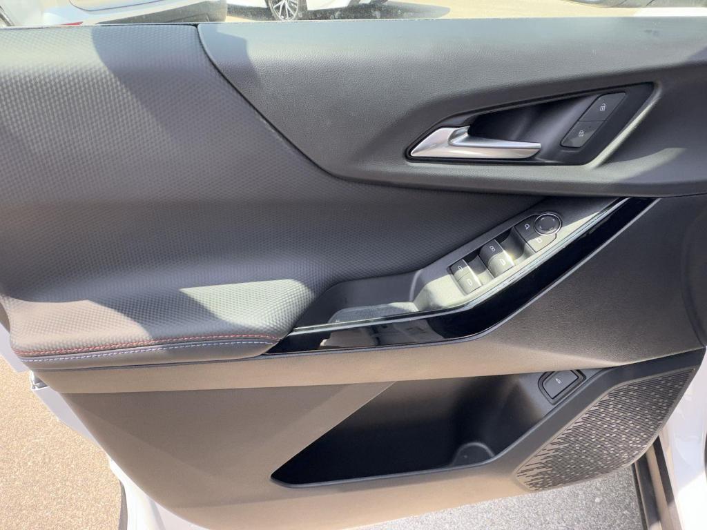 new 2025 Chevrolet Equinox car, priced at $33,540