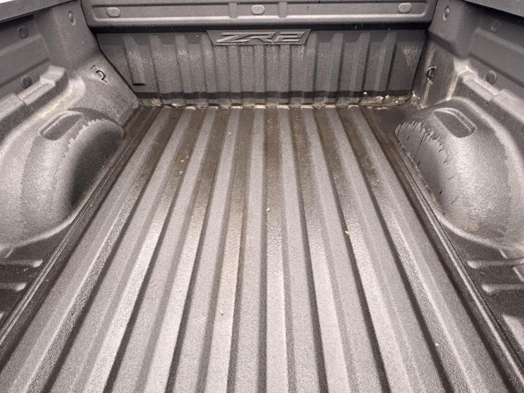 used 2022 Chevrolet Colorado car, priced at $39,985