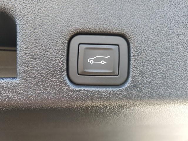 new 2026 Chevrolet Traverse car, priced at $44,640