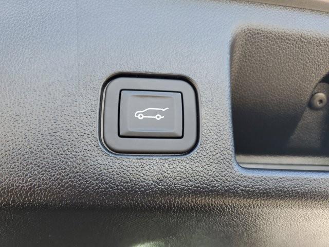 new 2026 Chevrolet Equinox EV car, priced at $44,310