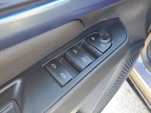 new 2026 Chevrolet Equinox EV car, priced at $44,310