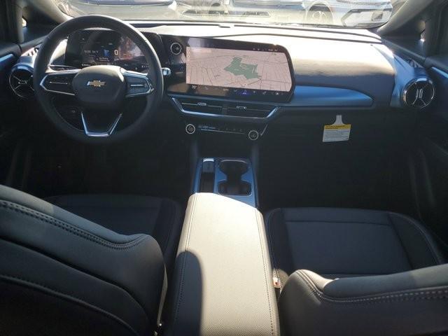 new 2026 Chevrolet Equinox EV car, priced at $44,310