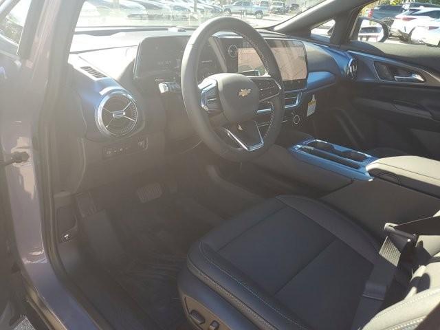 new 2026 Chevrolet Equinox EV car, priced at $44,310