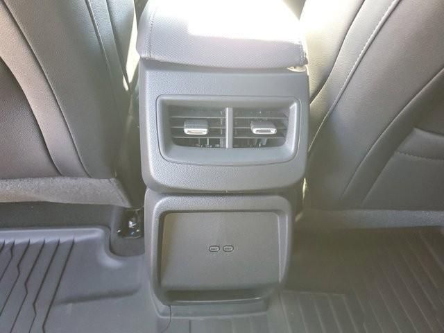 new 2026 Chevrolet Equinox EV car, priced at $44,310