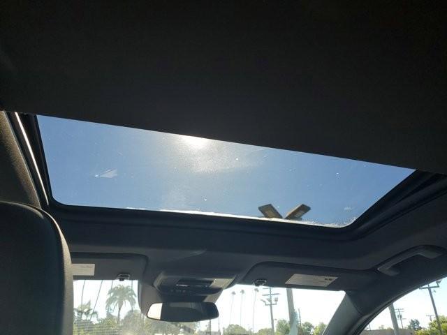 new 2026 Chevrolet Equinox EV car, priced at $44,310