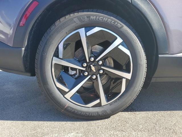 new 2026 Chevrolet Equinox EV car, priced at $44,310