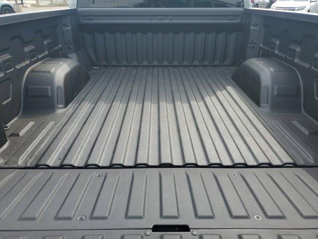 new 2026 Chevrolet Silverado 1500 car, priced at $47,300