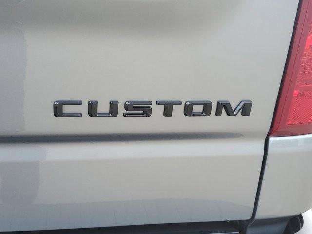 new 2026 Chevrolet Silverado 1500 car, priced at $47,300