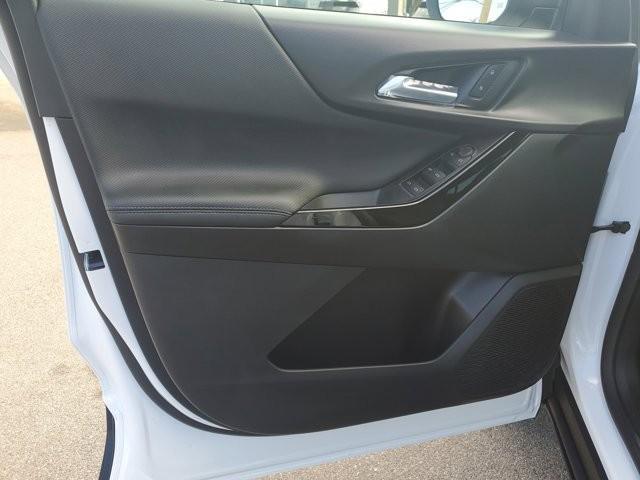 new 2026 Chevrolet Equinox car, priced at $30,315