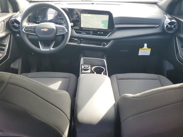 new 2026 Chevrolet Equinox car, priced at $30,315