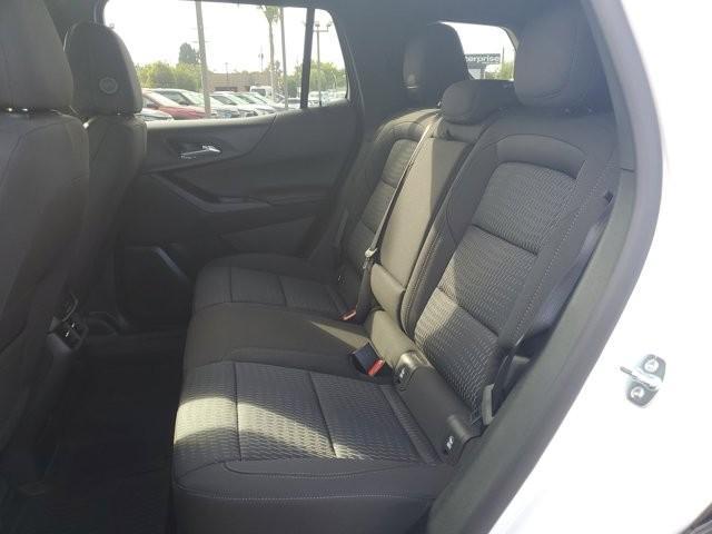 new 2026 Chevrolet Equinox car, priced at $30,315