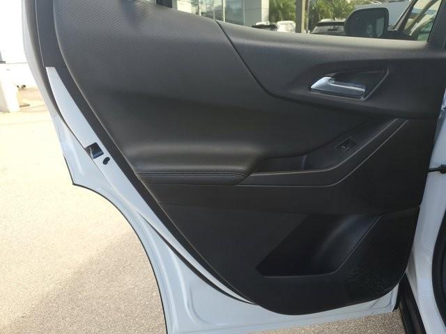 new 2026 Chevrolet Equinox car, priced at $30,315