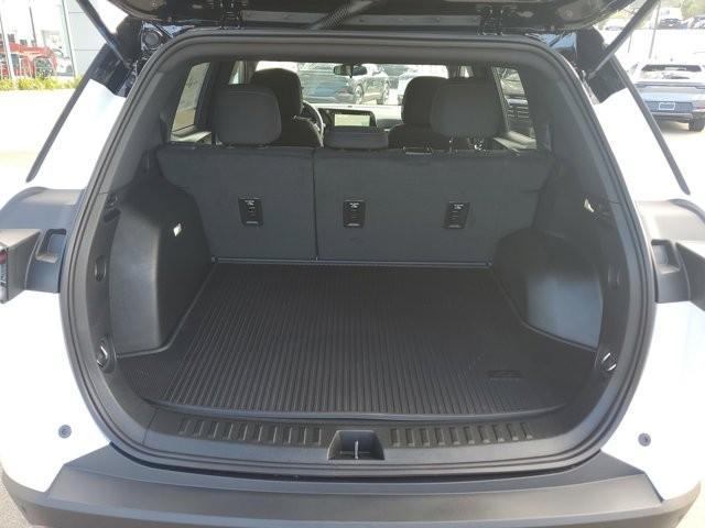 new 2026 Chevrolet Equinox car, priced at $30,315