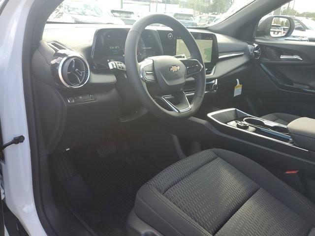 new 2026 Chevrolet Equinox car, priced at $30,315