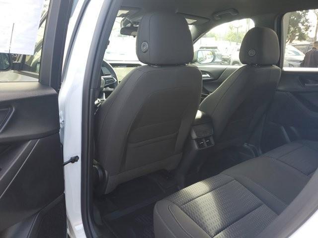 new 2026 Chevrolet Equinox car, priced at $30,315