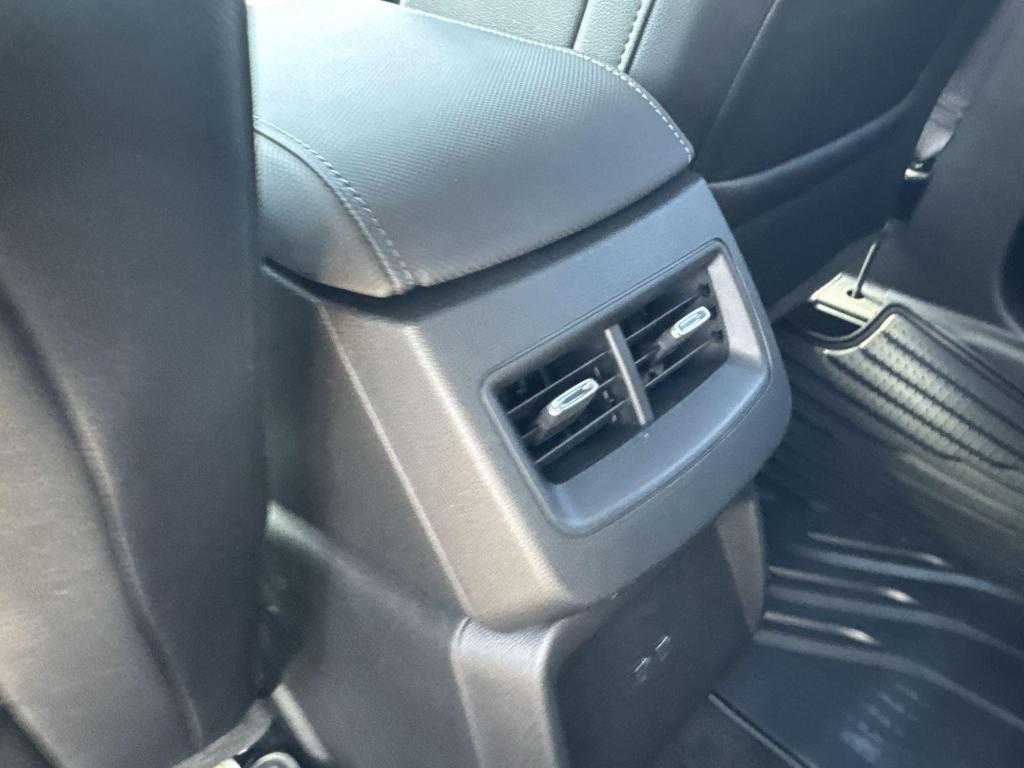 new 2025 Chevrolet Equinox EV car, priced at $46,000