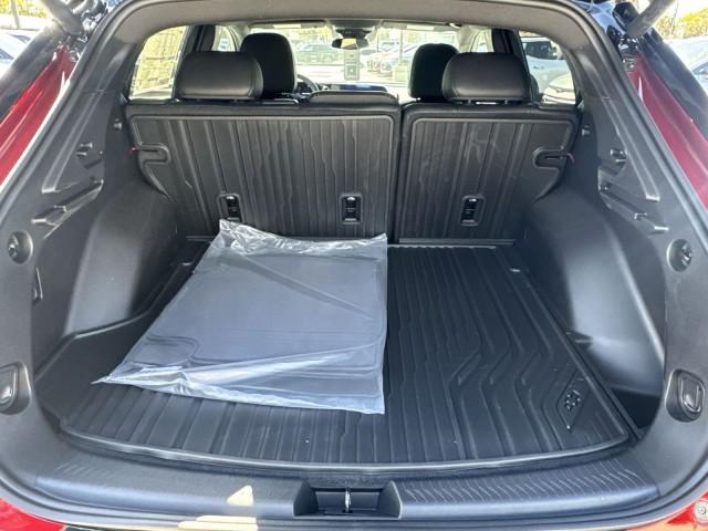 new 2025 Chevrolet Equinox EV car, priced at $46,000