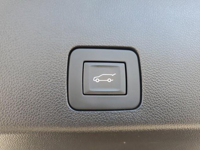 used 2023 Buick Encore GX car, priced at $20,495